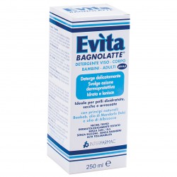 EVITA BAGNOLATTE